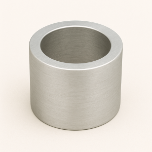 Втулка алюминиевая 11 мм DIN 3093 в наличии в Казани