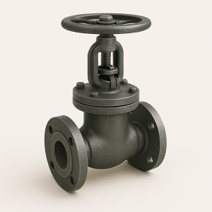 Задвижка стальная 50 16 30с41нж в наличии в Казани