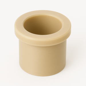 Втулка ПОМ 90х70х2000 мм ПОМ-С в наличии в Казани