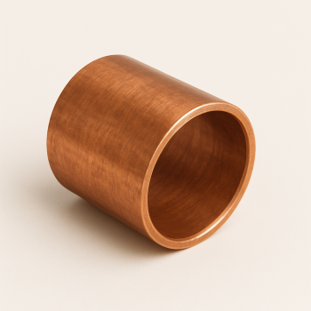 Муфта медная двухраструбная 12 мм М2р ГОСТ 32590-2013 в наличии в Казани