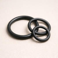 Уплотнение EPDM 2"