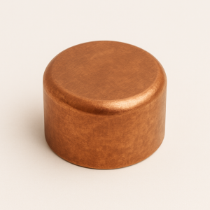 Заглушка медная внутренняя 108 мм Cu-DHP ГОСТ 32590-2013 в наличии в Казани