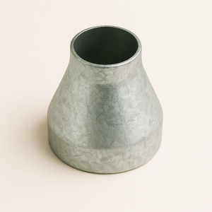 Переход оцинкованный концентрический 32х25 мм в наличии в Казани