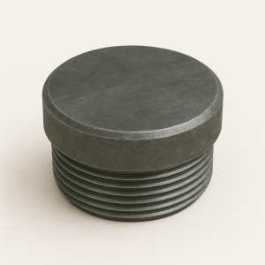 Стальная заглушка фланцевая 300 мм АТК 24.200.02-90 в наличии в Казани