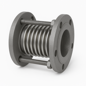 Судовой компенсатор 250 мм в наличии в Казани