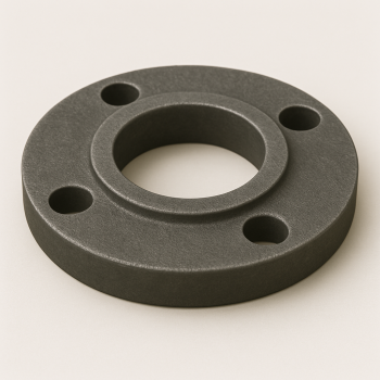 Чугунный фланец глухой 1100 мм 16 кгс/см2 ГОСТ ISO 2531-2012 в наличии в Казани