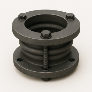 Компенсатор чугунный 100 мм в наличии в Казани