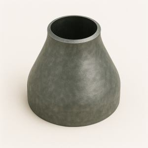 Переход стальной бесшовный приварной ДУ 80 89х76 мм ГОСТ 17378-2001 концентрический в наличии в Казани