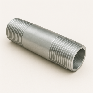 Сгон нержавеющий Ду 15 AISI 304 в наличии в Казани