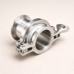 Кламп-комплект AISI 304 DN 32 в наличии в Казани