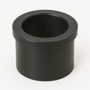 Втулка ПНД 75 мм ПЭ100 в наличии в Казани