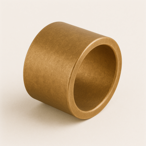 Втулка бронзовая 150 мм БРАЖМЦ в наличии в Казани