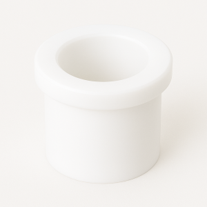 Фторопластовая втулка 40х25х100 мм Ф4К20 ТУ 6-05-1413-76 в наличии в Казани