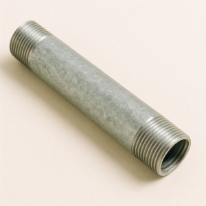 Сгон оцинкованный ДУ 15 в наличии в Казани