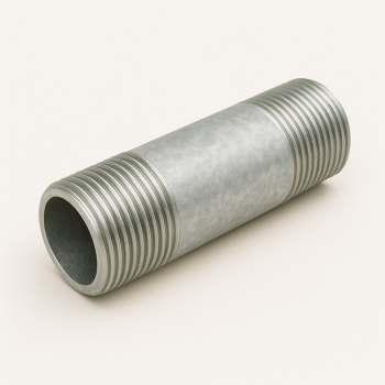 Сгон стальной 8 мм 1/4" ГОСТ 8969-75 в наличии в Казани