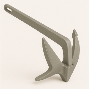 Якорь Брюса 7,5 кг в наличии в Казани