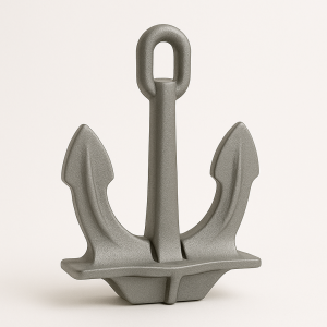 Якорь Холла 18000 кг ГОСТ 761-74 в наличии в Казани