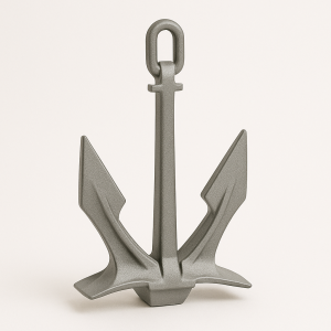 Якорь Матросова 750 кг ГОСТ 8497-78 в наличии в Казани