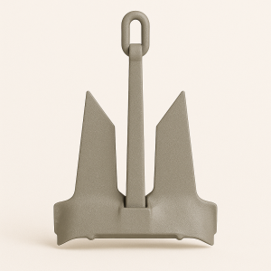 Якорь ПДС 16125 мм ГОСТ 25496-82 в наличии в Казани