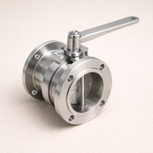 Заслонка прямая G-S AISI 304 DN 25 в наличии в Казани