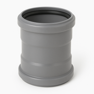 Муфта канализационная ПП 160х5,6 мм ГОСТ 32414-2013 в наличии в Казани