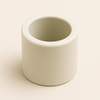 Муфта полипропиленовая переходная 40х32 мм в наличии в Казани