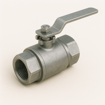 Стальной кран шаровой фланцевый ДУ 65 РУ 25 ГОСТ 28343-89 в наличии в Казани