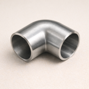 Угольник под сварку с подогревом AISI 304 ДУ 25 в наличии в Казани