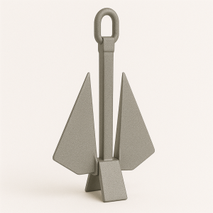 Якорь Дэнфорта 250 кг в наличии в Казани