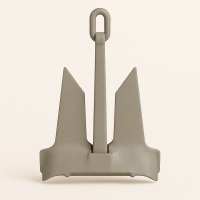 Якорь ПДС 90 мм ГОСТ 25496-82