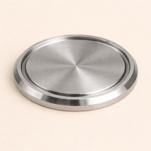 Заглушка кламп AISI 304 DN 1/2" в наличии в Казани