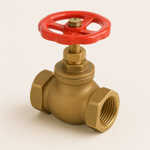 Клапан бронзовый мембранный под приварку ДУ 6 РУ 16 ГОСТ 9697-87 в наличии в Казани