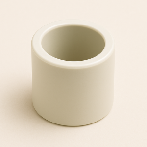 Муфта полипропиленовая переходная 20х32 мм с внутренней-наружной резьбой в наличии в Казани