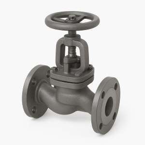 Судовой клапан 50 мм ГОСТ 30816-2002 в наличии в Казани