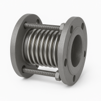 Судовой компенсатор 100 мм