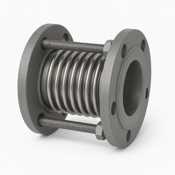 Судовой компенсатор 100 мм в наличии в Казани