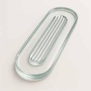 Стекло Клингера №7 280х34х17 мм ГОСТ 1663-2016 в наличии в Казани