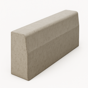 Бортовой камень БЛ300.32.68 в наличии в Казани